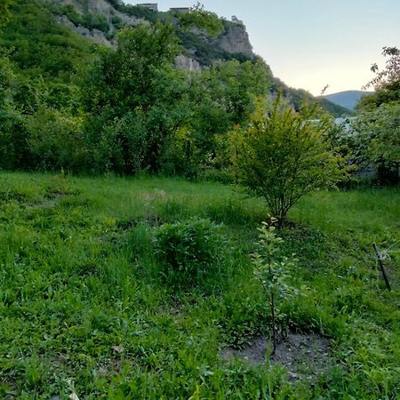 Hotel Md House Ijevan Esterno foto