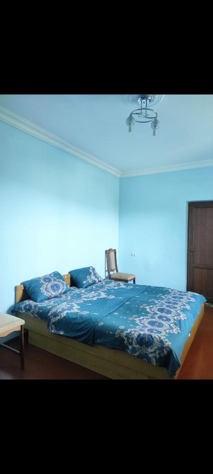 Hotel Md House Ijevan Esterno foto