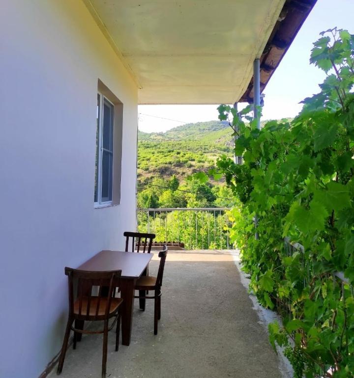 Hotel Md House Ijevan Esterno foto