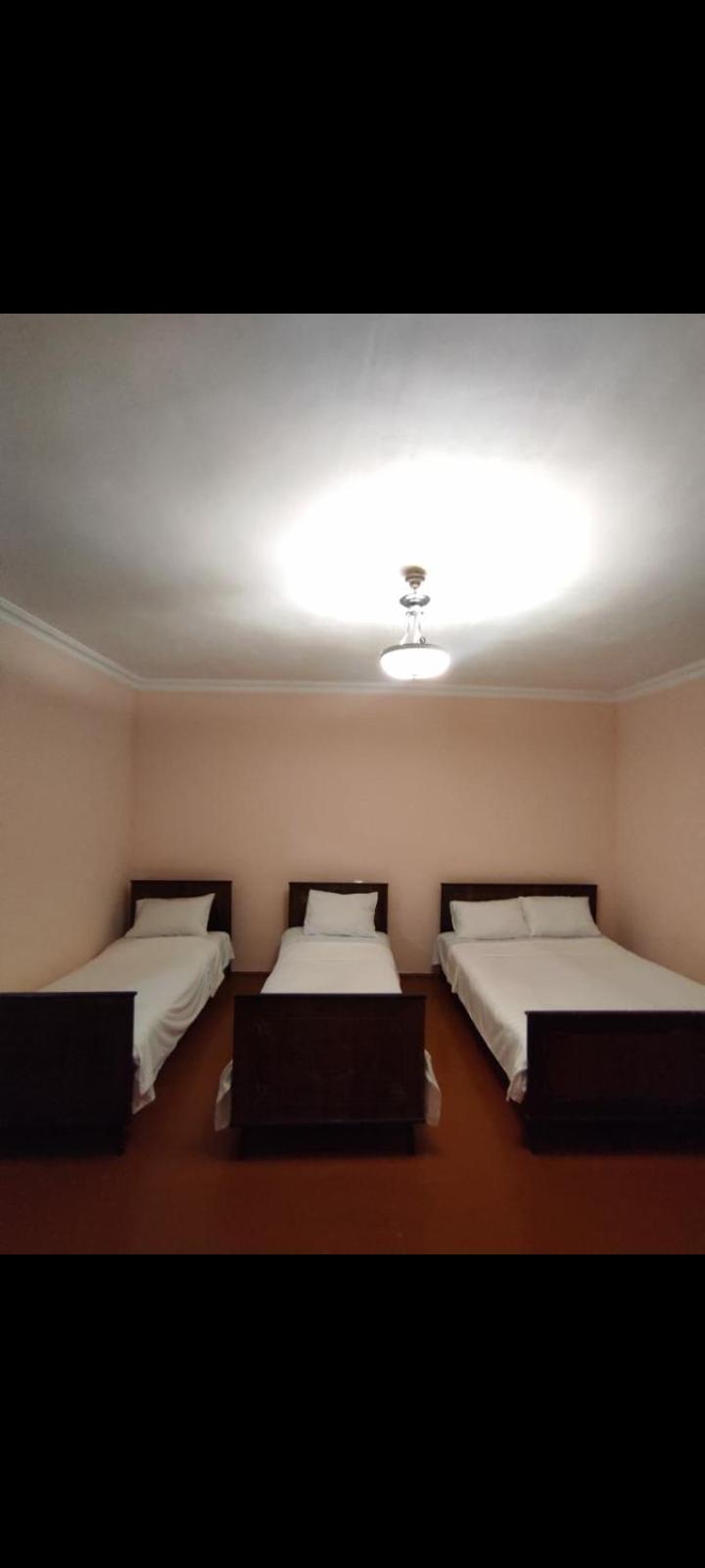 Hotel Md House Ijevan Esterno foto