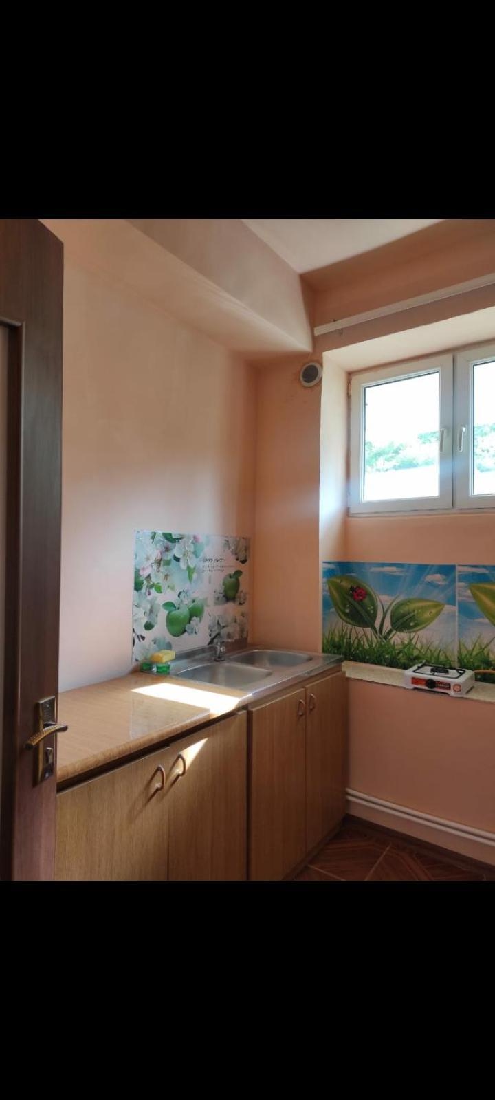 Hotel Md House Ijevan Esterno foto