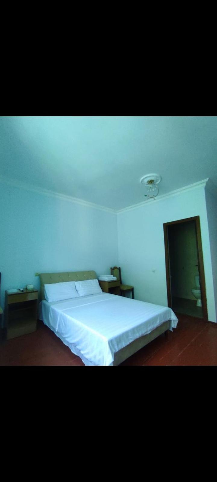 Hotel Md House Ijevan Esterno foto