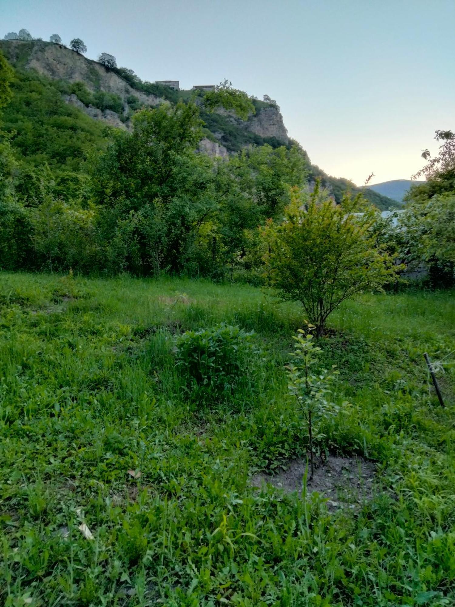 Hotel Md House Ijevan Esterno foto