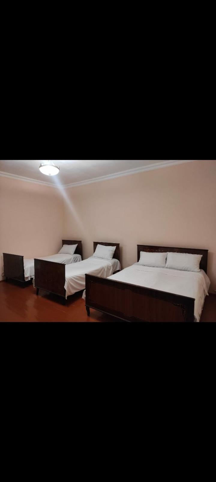 Hotel Md House Ijevan Esterno foto