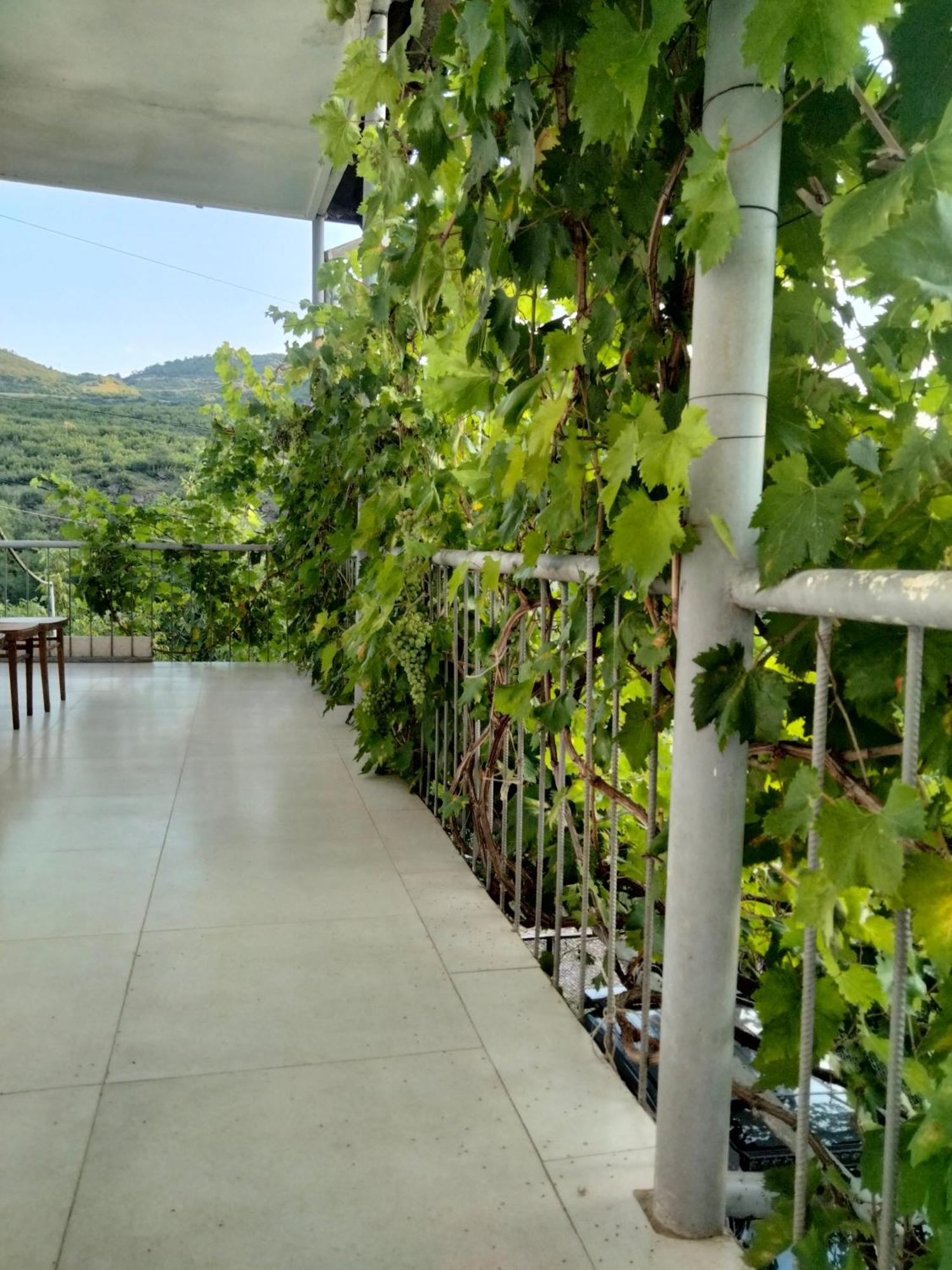 Hotel Md House Ijevan Esterno foto